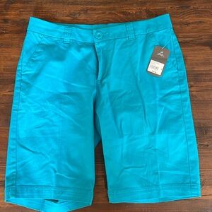 BCG- NWT- Women's shorts- size 6